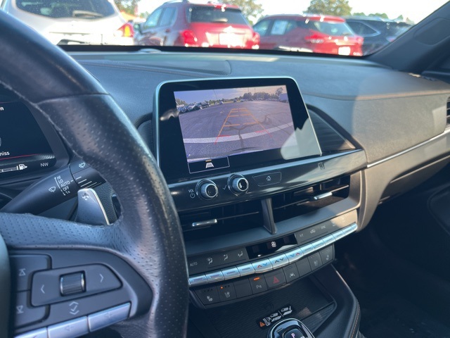 2021 Cadillac CT4 photo 25