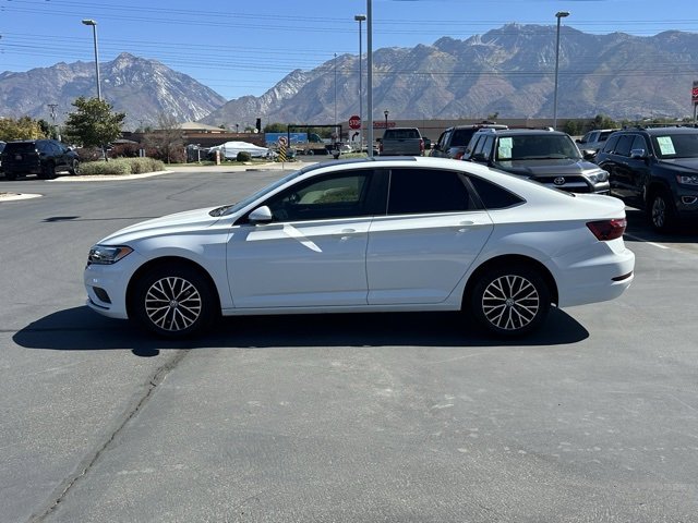 2020 Volkswagen Jetta 1.4T SE photo 6