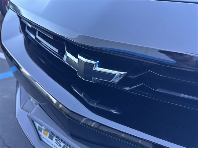 2023 Chevrolet Camaro 2SS photo 23
