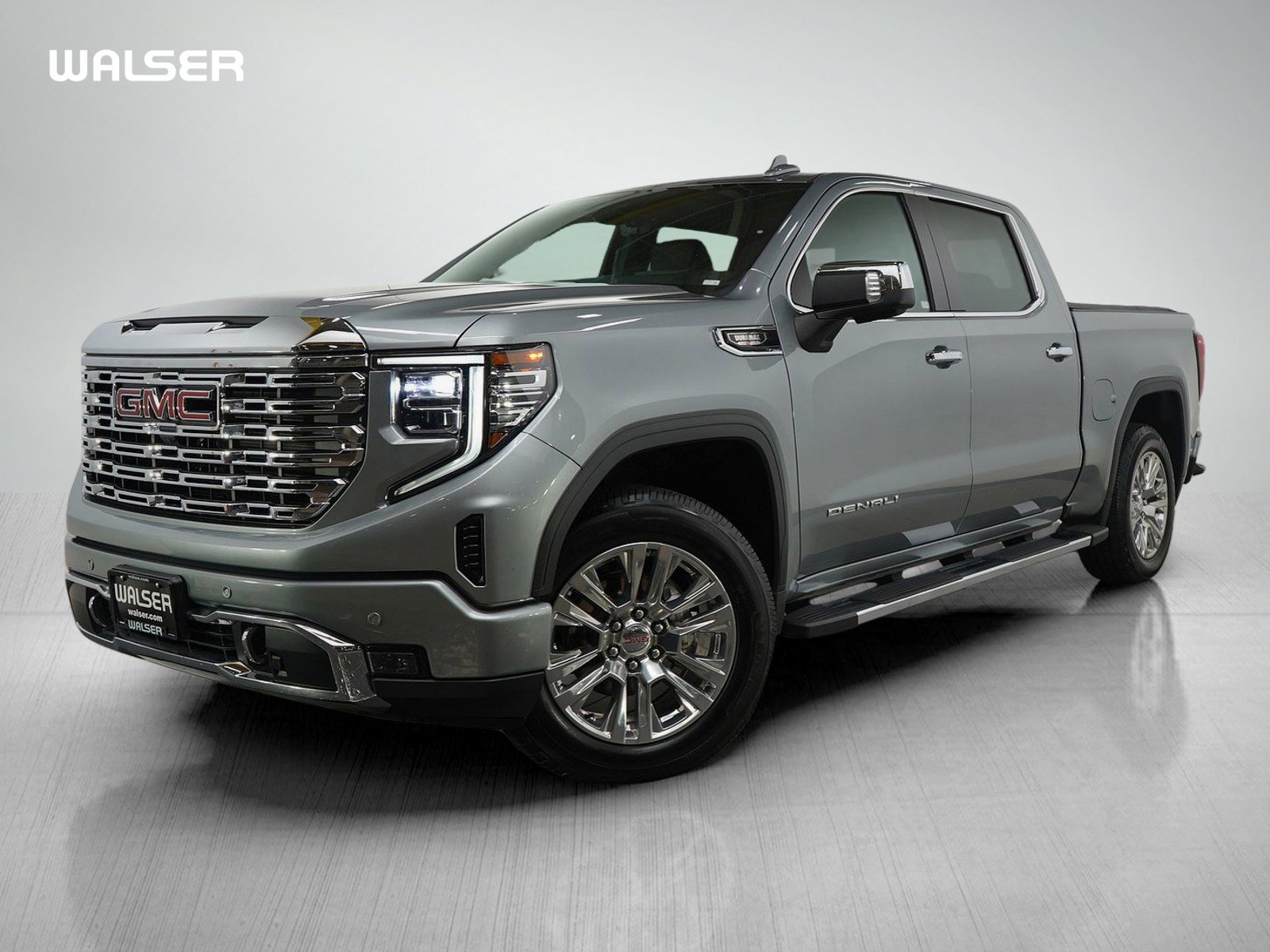 2024 GMC Sierra 1500 Denali Denali's photo