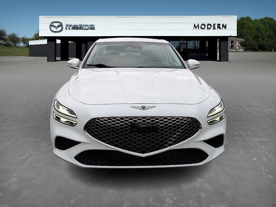 2023 Genesis G70 2.0T photo 8