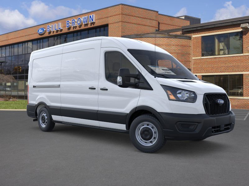 2025 Ford Transit photo 6