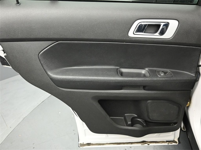 2015 FORD EXPLORER - Image 24