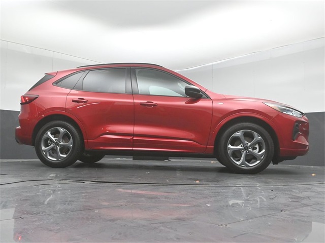 2024 FORD ESCAPE - Image 41