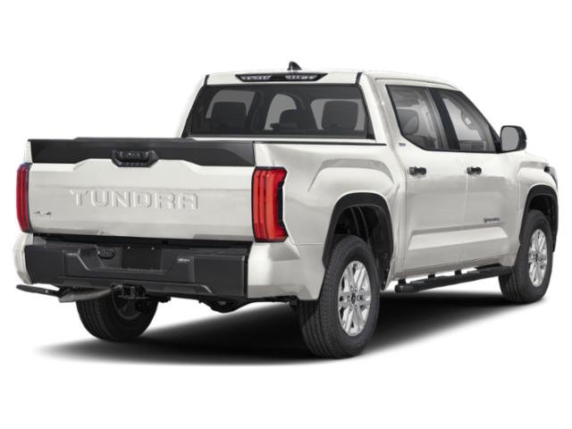 Used 2024 Toyota Tundra SR5 with VIN 5TFLA5DB0RX236185 for sale in Little Rock