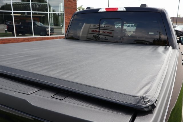 2022 Ford F-150 XLT photo 34