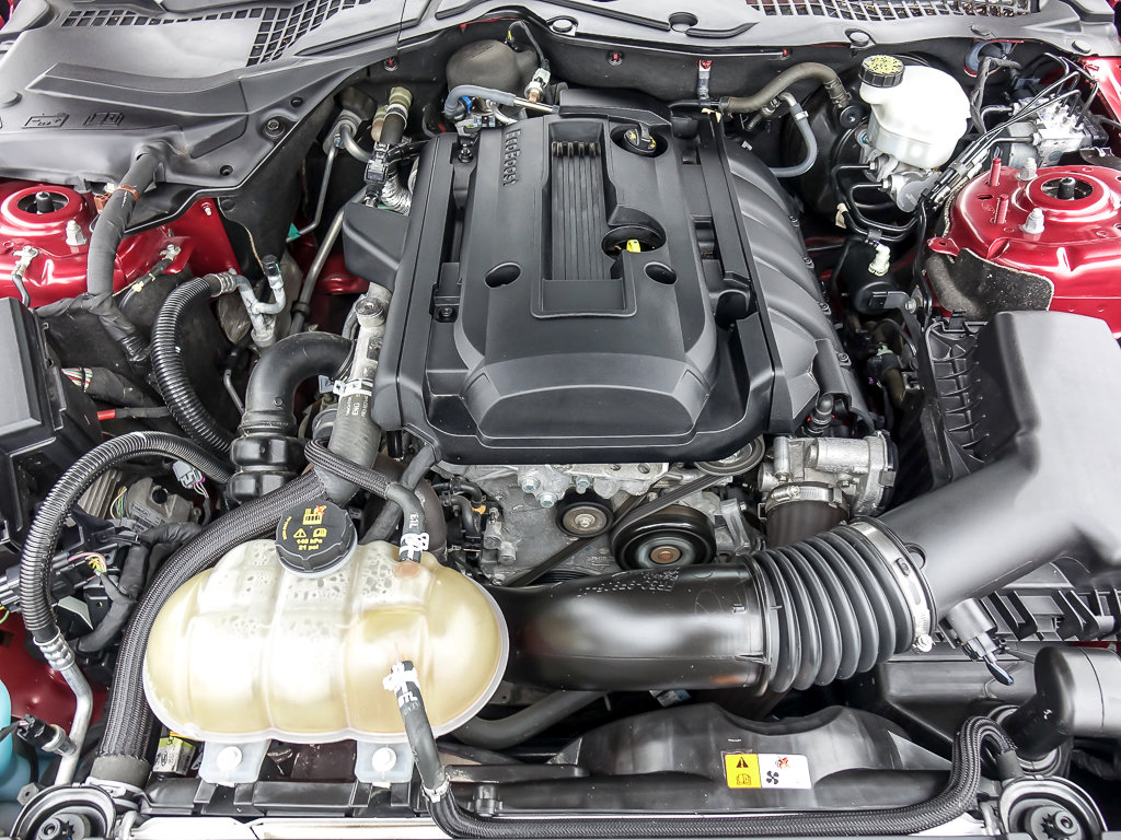 2017 FORD MUSTANG - Image 23