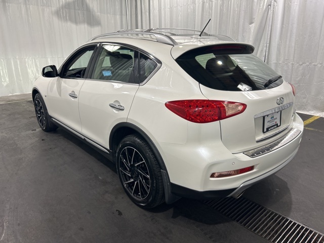 2017 Infiniti QX50 Base photo 5