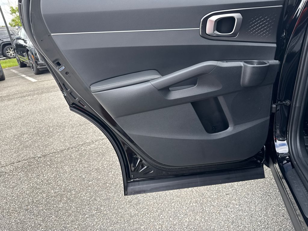 2026 Kia Sorento LX photo 22
