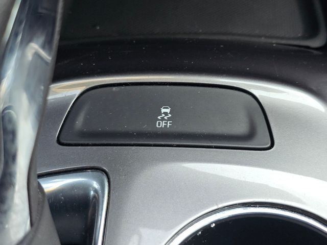 2021 Chevrolet Malibu 1LT photo 27
