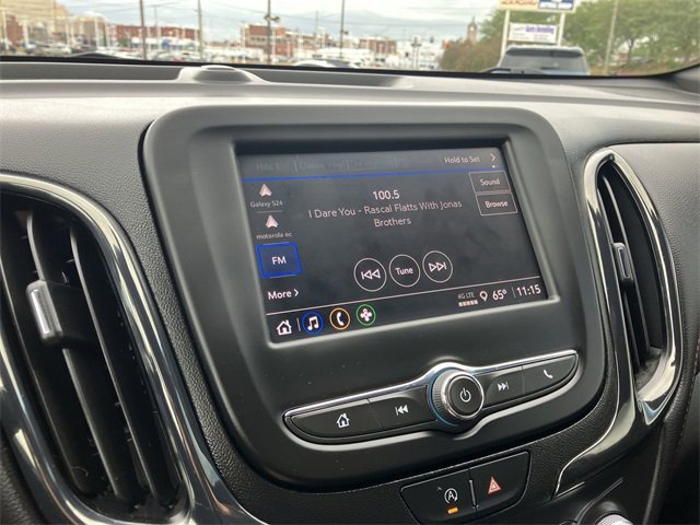 2022 Chevrolet Equinox RS photo 5