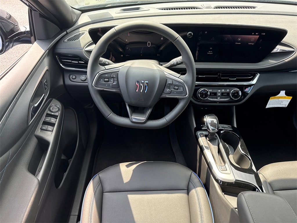 2025 BUICK ENVISTA - Image 25