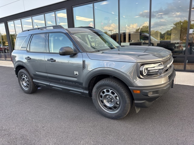 2024 Ford Bronco Sport Big Bend's photo