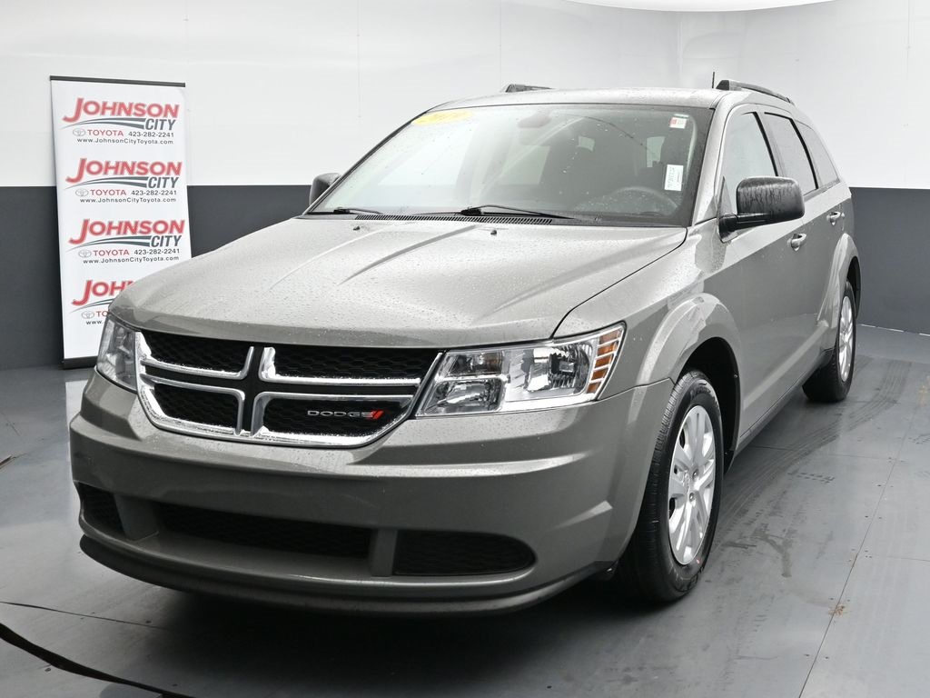 2019 Dodge Journey SE Value photo 3
