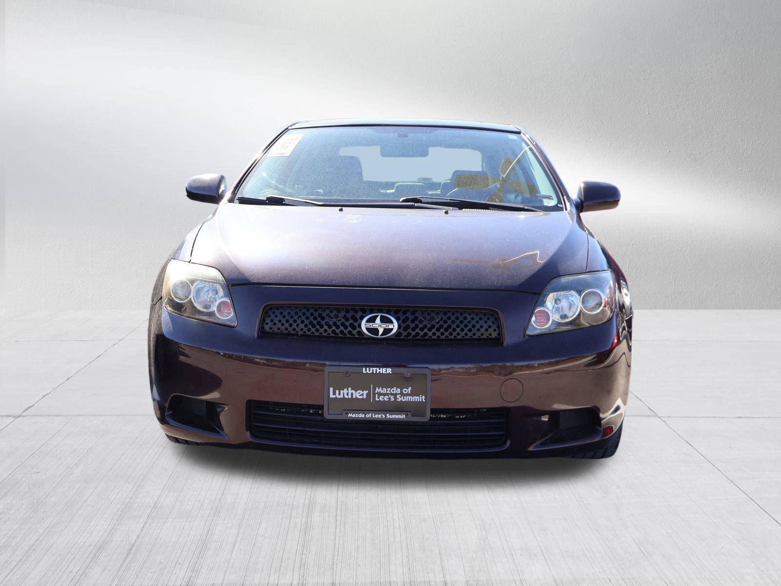Used 2010 Scion tC Base with VIN JTKDE3B71A0303393 for sale in Kansas City