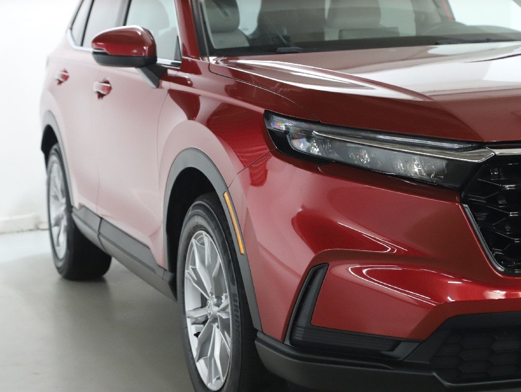 2023 Honda CR-V EX photo 8