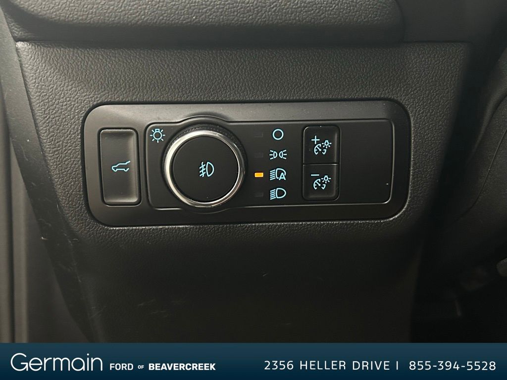 2023 Ford Escape ST-Line Select photo 25