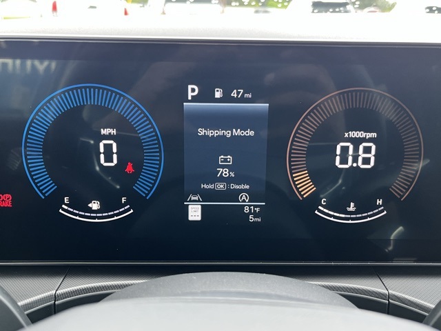2026 Hyundai Santa Fe SE photo 11