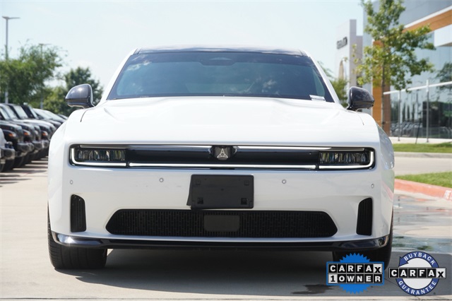 Used 2024 Dodge Charger Daytona Scat Pack with VIN 2C3CDBDK6RR204902 for sale in Prosper, TX
