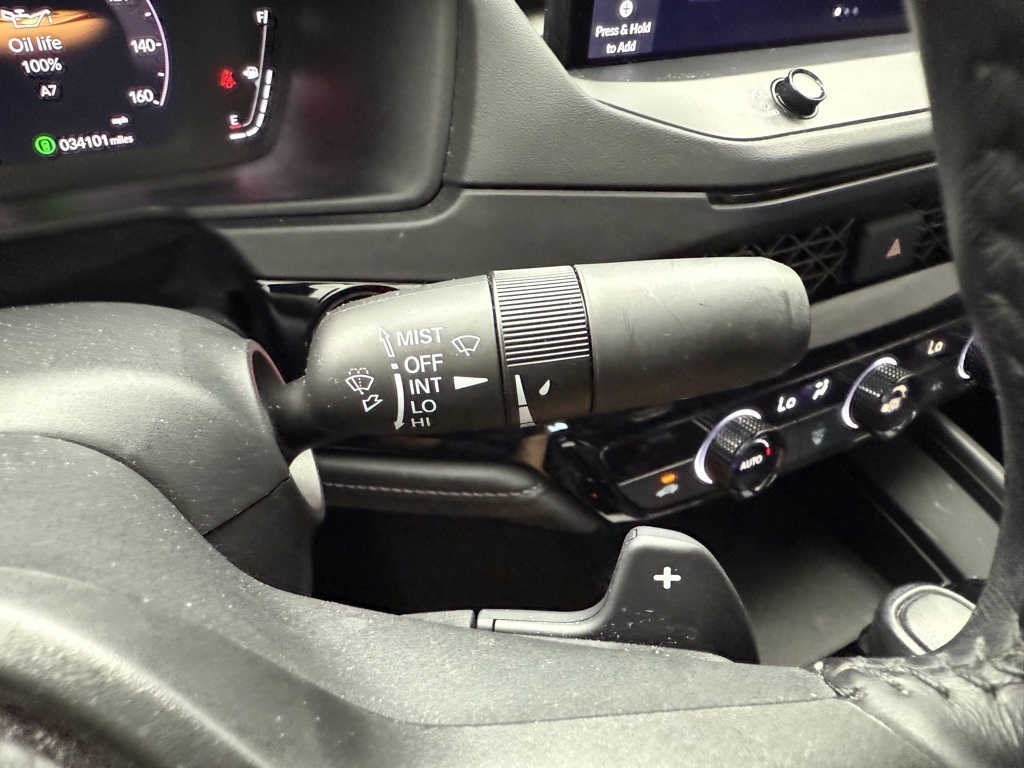 2023 Honda Accord Hybrid Sport photo 45