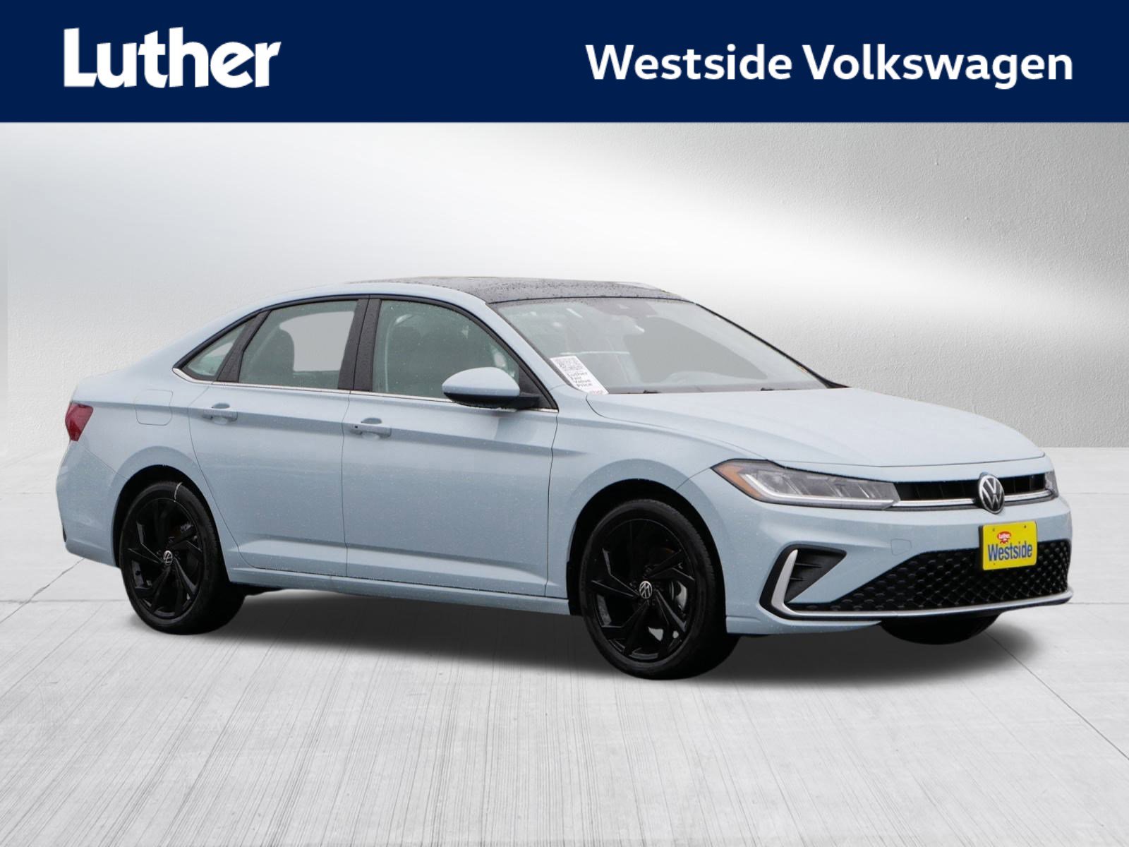 2025 Volkswagen Jetta SE's photo