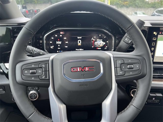 2026 Gmc Sierra 1500 Elevation photo 16