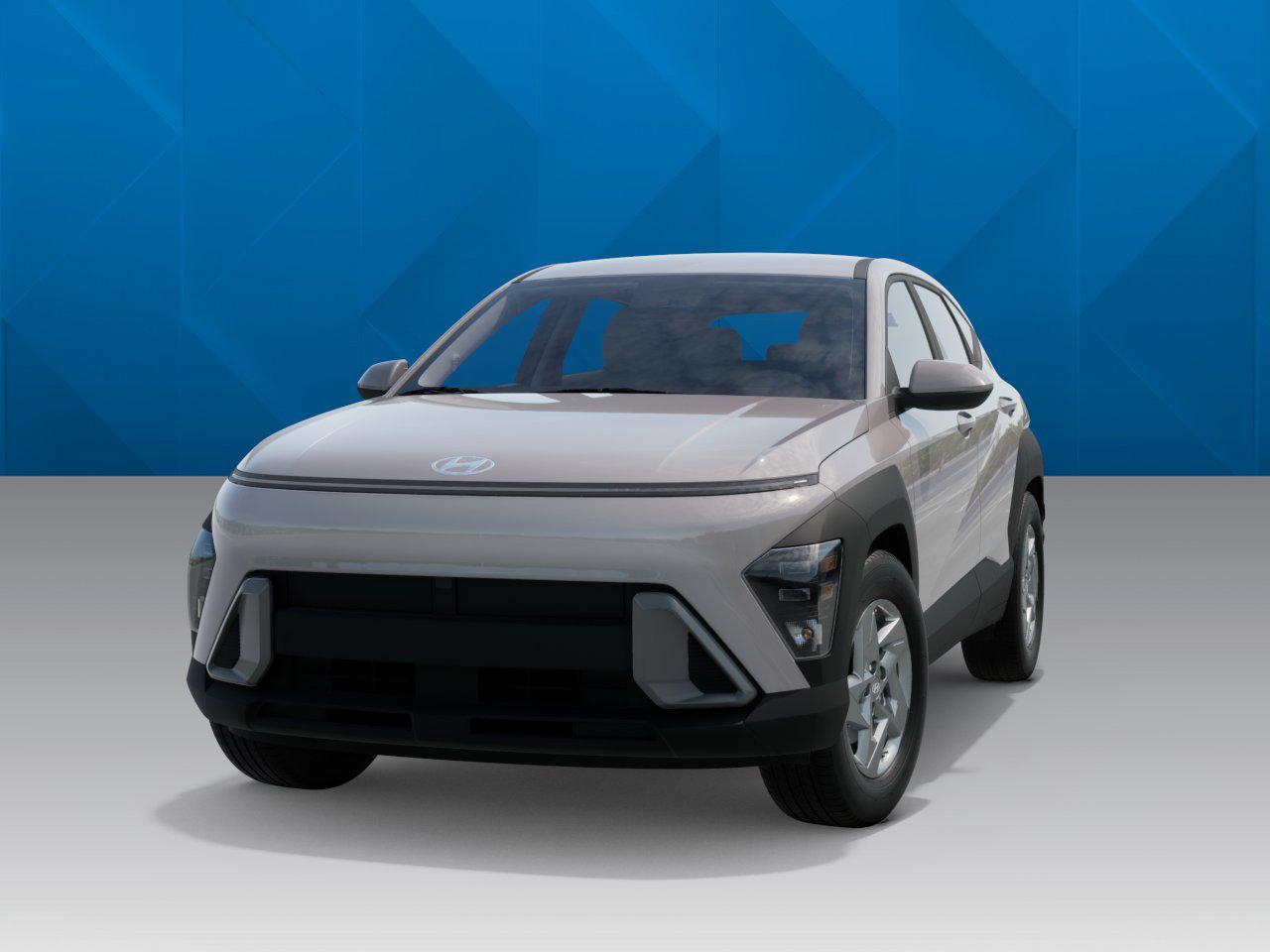 2026 Hyundai Kona SE photo 4