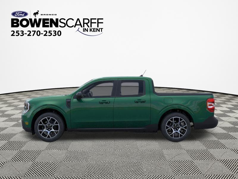 2025 Ford Maverick Lariat photo 2