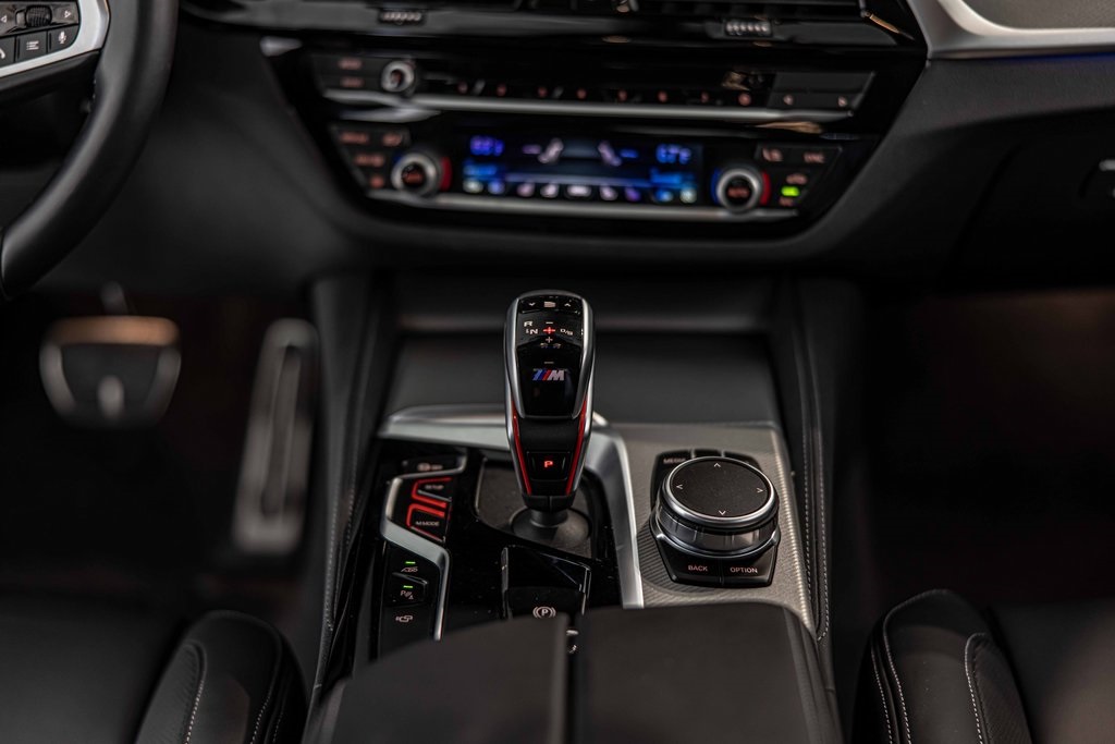 2023 BMW M5 - Image 41