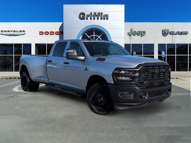 2026 RAM Ram 3500 Tradesman's photo