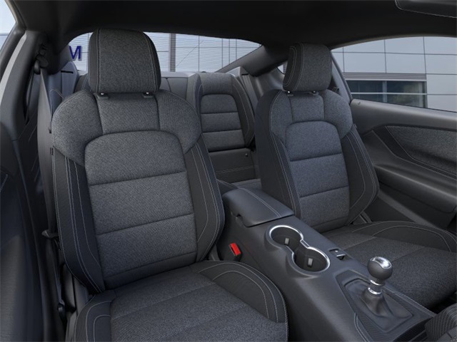 2025 Ford Mustang GT photo 9