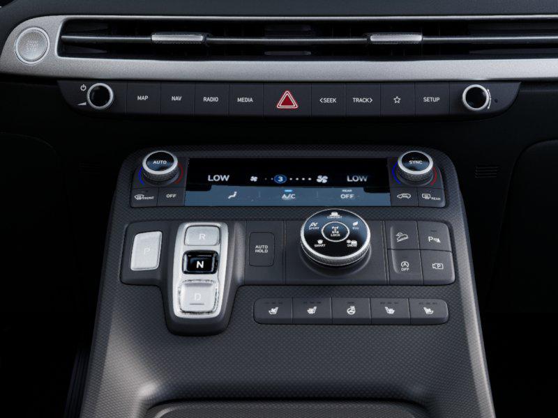 2025 Hyundai Palisade Calligraphy photo 16
