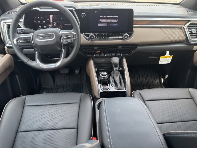 2025 Gmc Canyon Denali photo 24