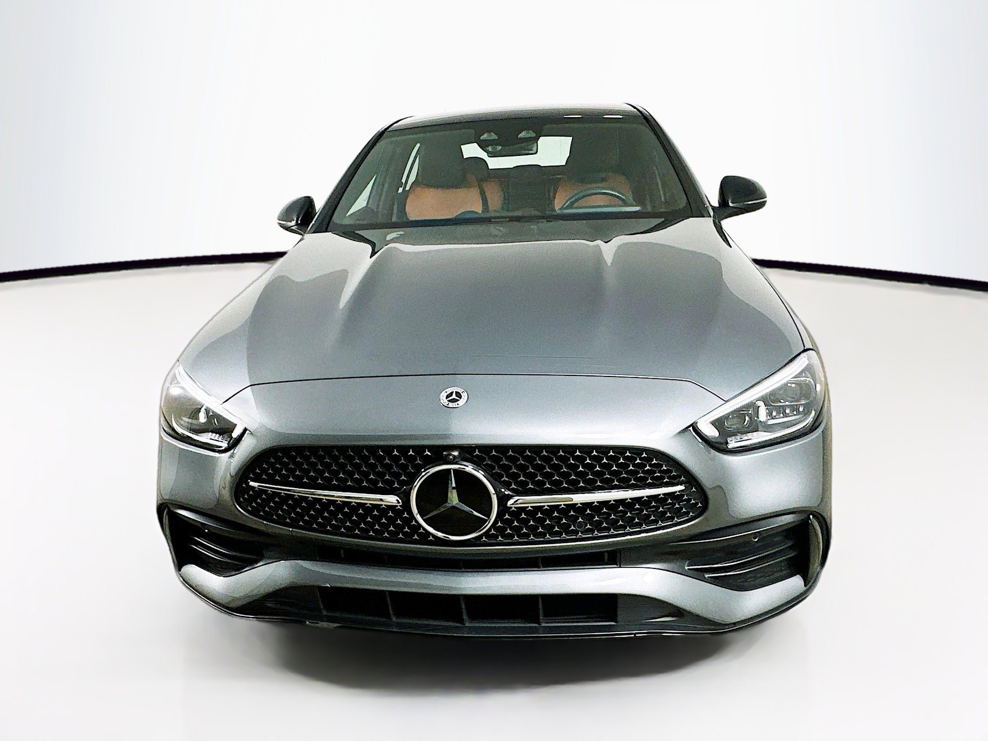 2024 Mercedes Benz C 300 4MATIC photo 2