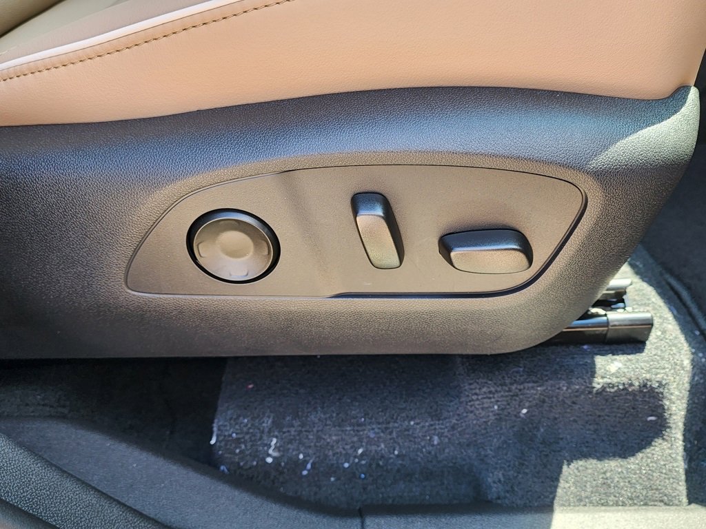 2026 Buick Enclave Preferred photo 36