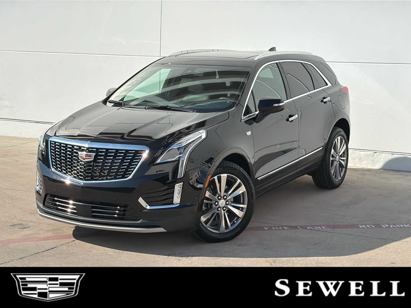 2024 Cadillac XT5