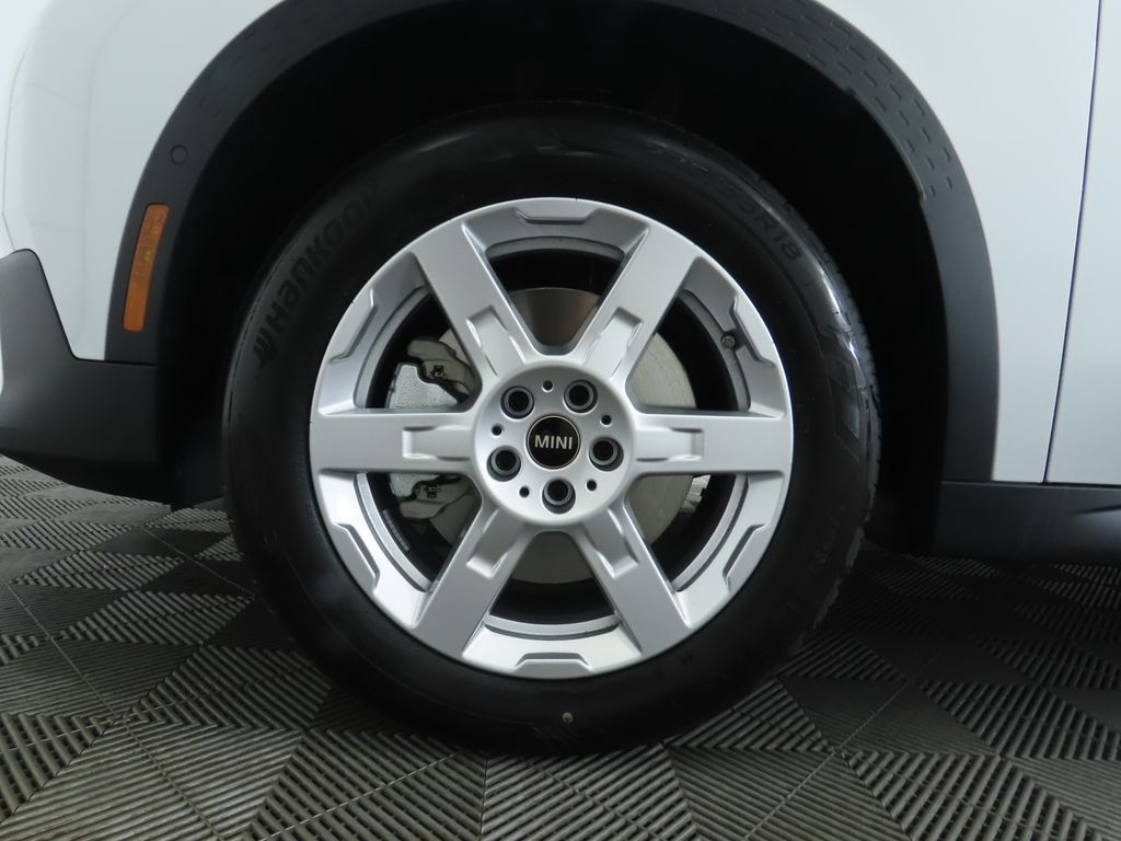 2025 Mini Countryman ALL4 Signature photo 28