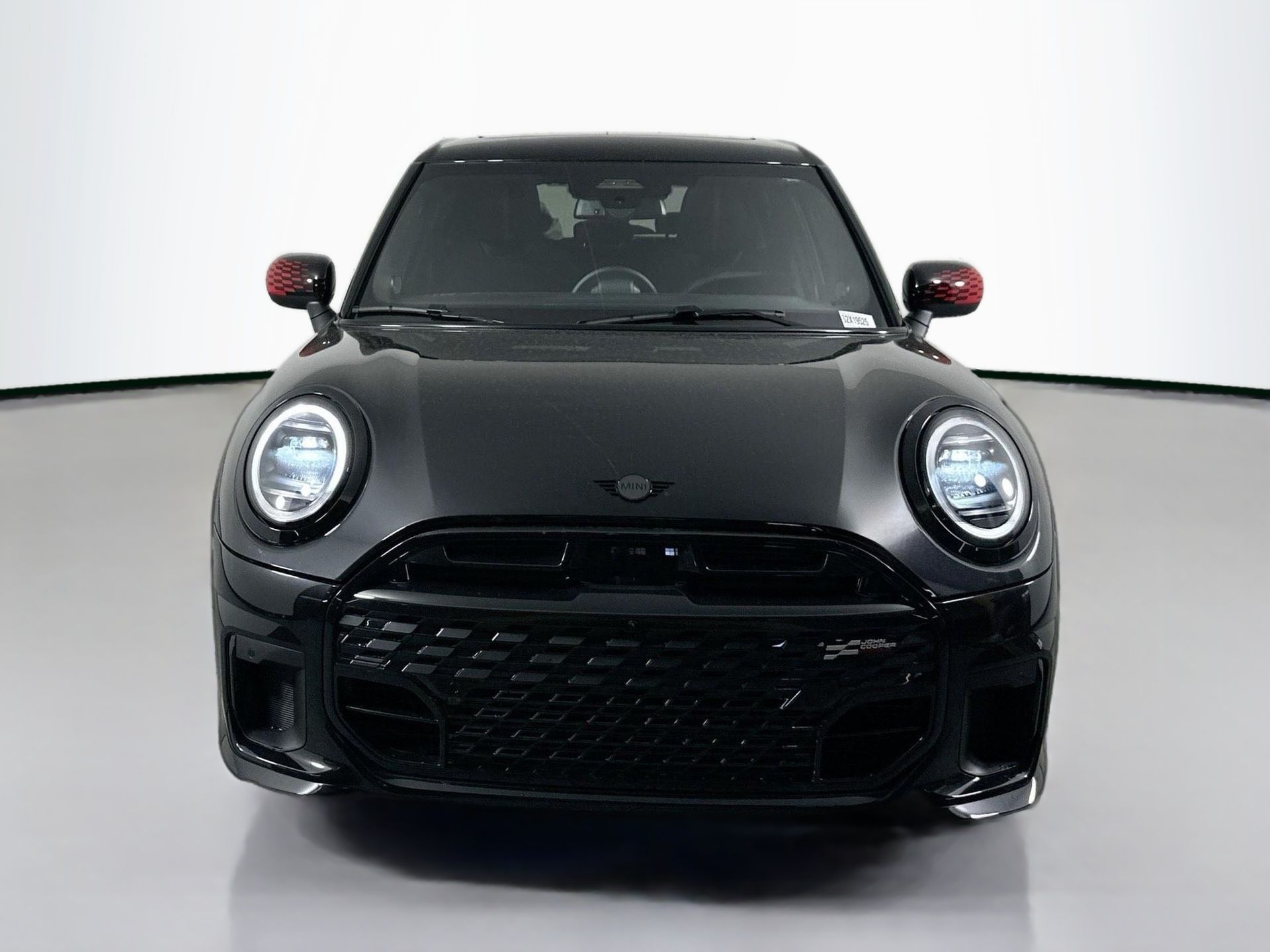 2025 Mini Cooper Hardtop S photo 2