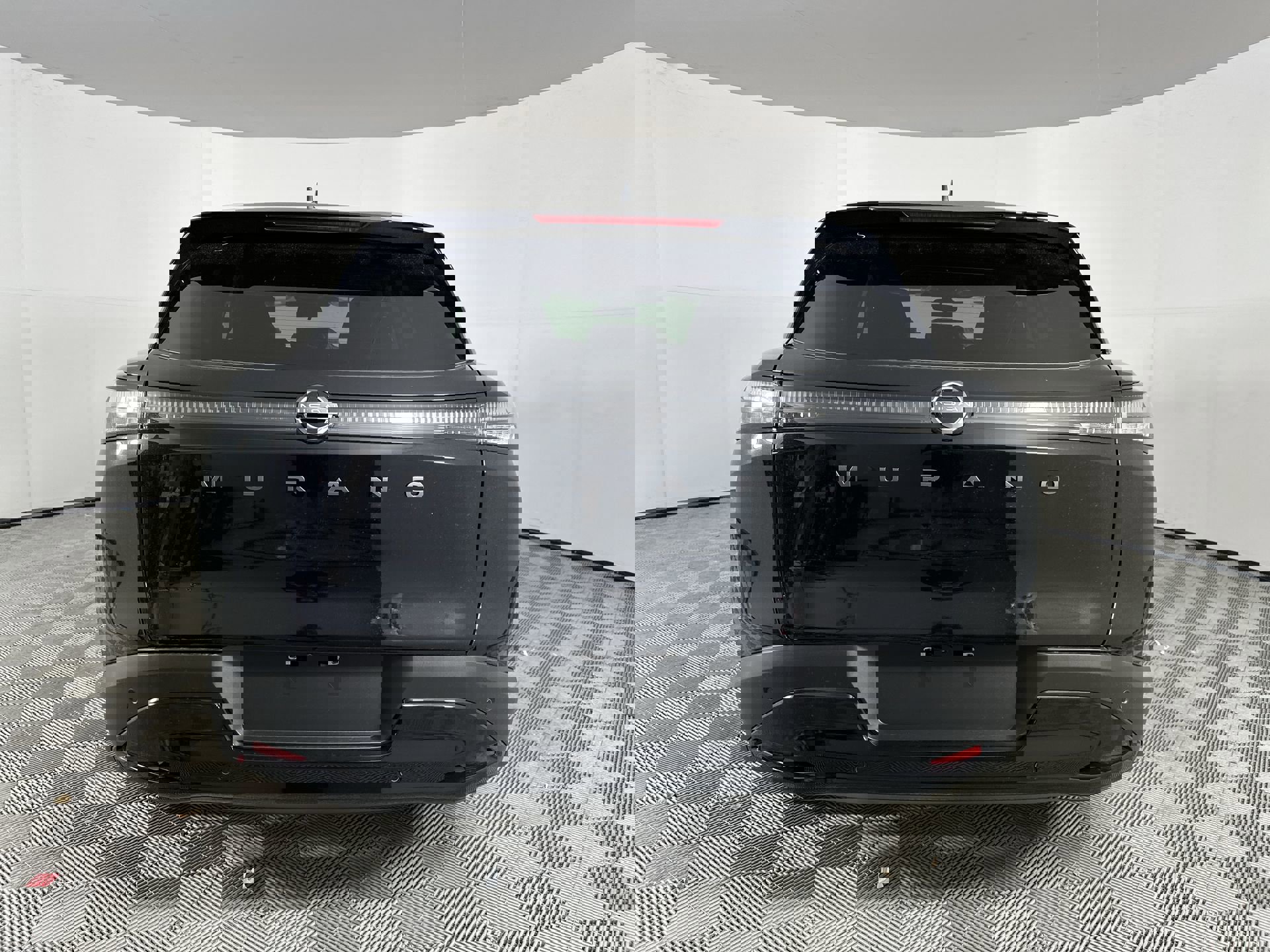 2025 Nissan Murano SV photo 4