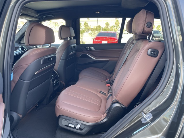 2026 Bmw X7 xDrive40i photo 18