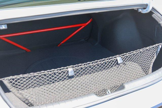 New 2025 Gray Hyundai Sedan image 7