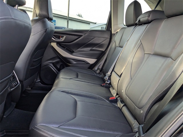 2024 Subaru Forester Limited photo 14