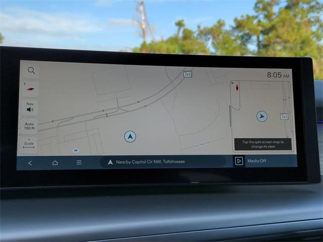 2026 Hyundai Ioniq SEL photo 16