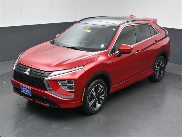 2023 MITSUBISHI ECLIPSE CROSS - Image 47