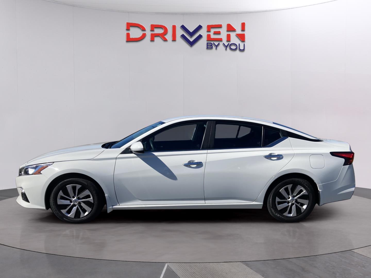 2019 Nissan Altima 2.5 S photo 3