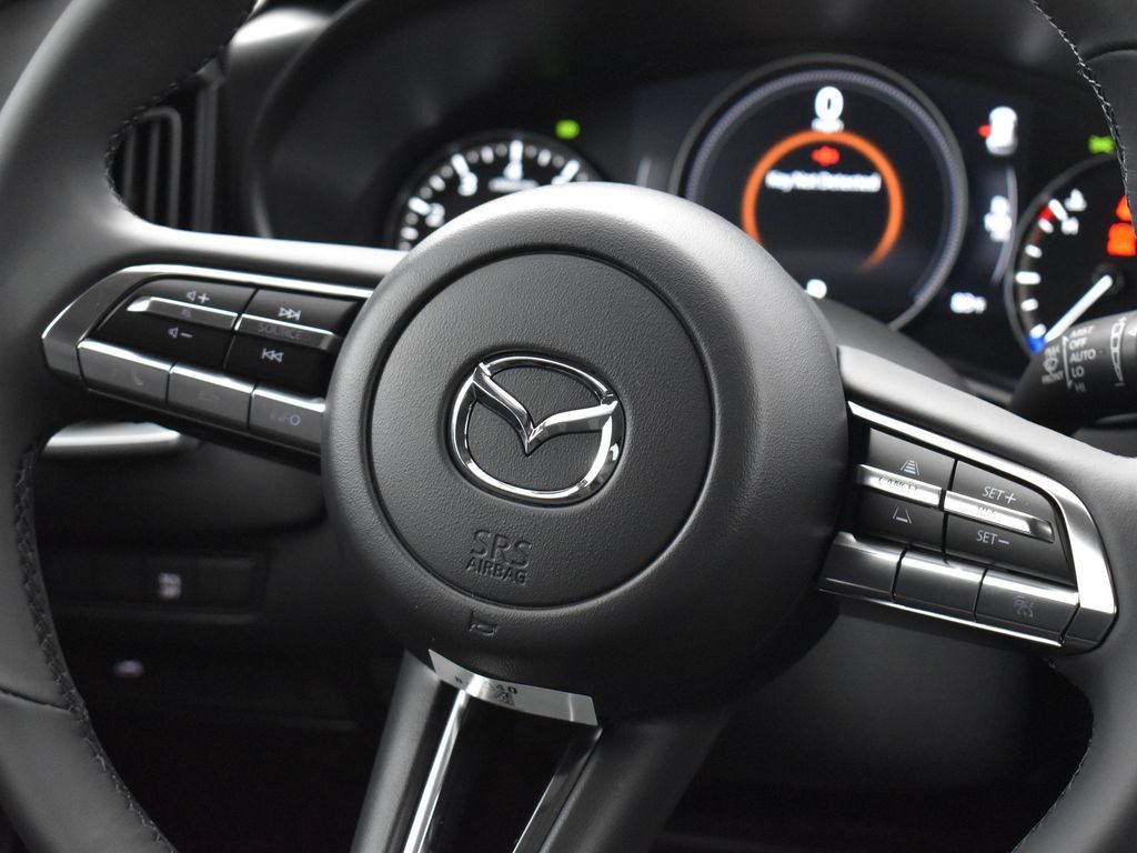2025 Mazda CX-50 2.5 S Premium photo 14