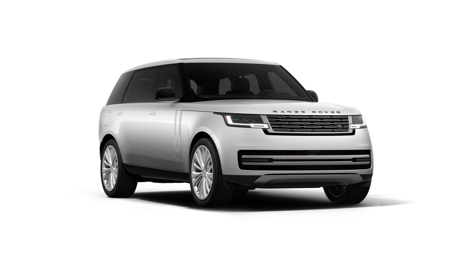 2025 Land Rover Range Rover SE's photo