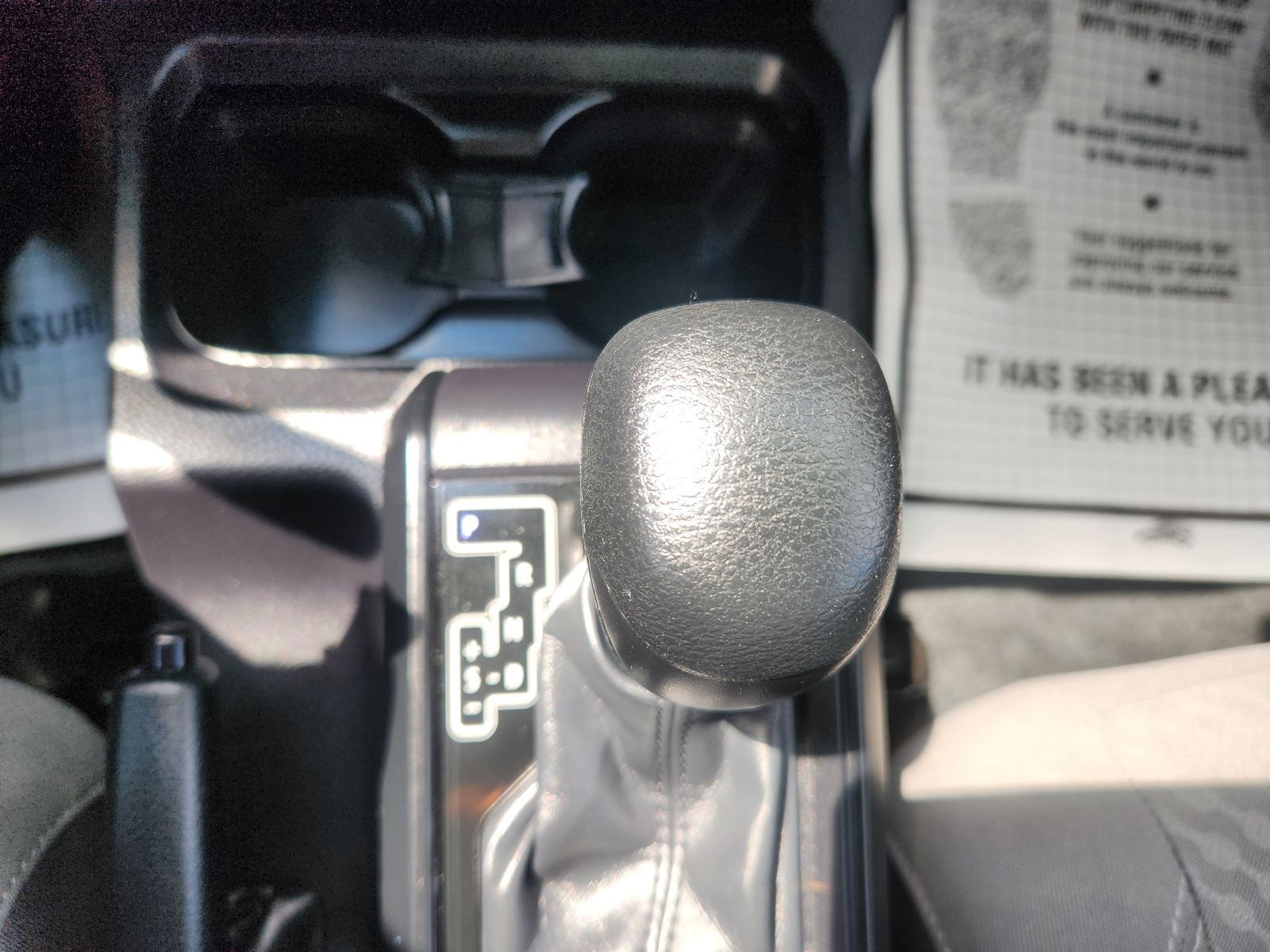 2023 Toyota Tacoma SR 4x4 Double Cab photo 22