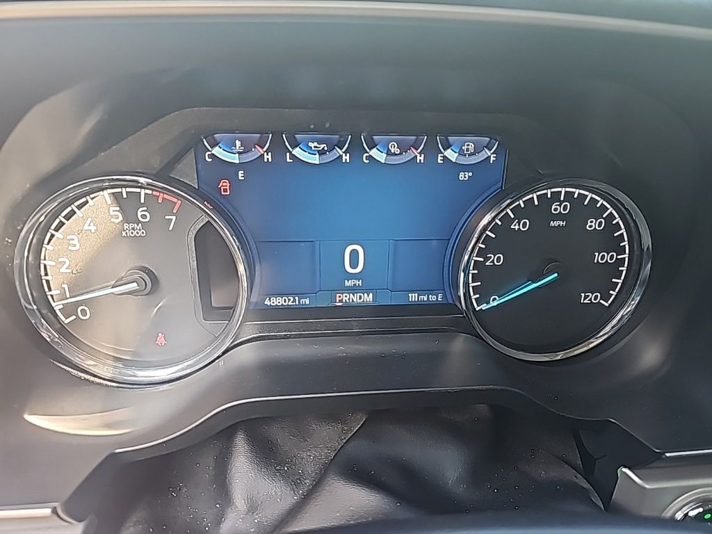 2022 Ford F-150 XLT photo 23