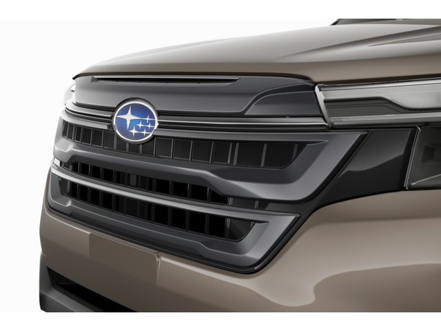 2025 Subaru Forester Limited photo 11